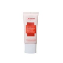 셀퓨전씨 토닝 썬스크린 100 SPF 50+ PA++++, 20ml, 2개
