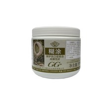 나무 상처 치료 보호제 도포제 영양제 보호 소독 코팅 500g, 1개