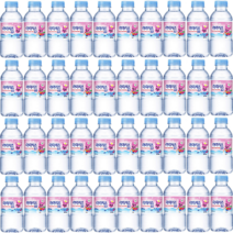 아이시스 생수 미니생수 40병 80병 120병, 200ml, 40개