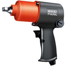 에어임팩트 공압 렌치 타이어 교체 자동차 정비 수리, 산업용 1/2 공압식 160kg 토크 패키지