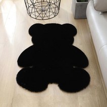 [천삼백케이] [제이엔터프라이스] 사계절 곰돌이 러그 카페트