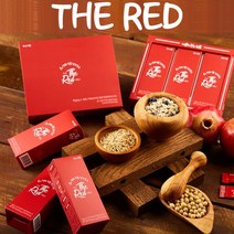 속이편한 석류 건강효소 30포 2개/석류+콜라겐+효소/더레드/에스트로겐//