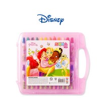 프린세스 크레파스 24색 어린이크레파스, 프린세스 크레파스24색