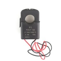케톤측정기 혈당측정기 당뇨측정기 PZCT 02 AC 220V 380V 100A 용 스플릿 코어 전류 변압기 코일 센서current meterac current AliExpress