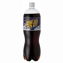 맥콜, 1개, 1.5L