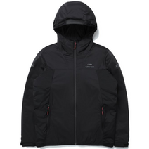 아이더 아이더(EIDER) 남성용 폴라텍 알파 패딩자켓 보온/투습성 우수 후드일체형 패커블기능 퍼텍스퀀텀소재 등산 스포츠 워킹 캠핑 야외활동 아웃도어 DMU21105 ETNA (에트나) 남성 패딩 자켓 Z12
