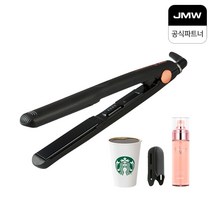 JMW 매직컬 W2010ME 전문가용 무빙쿠션 고데기 매직기, 본품+사은품2종 [LB075_081]