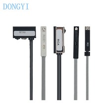 공압 부품 CT 스퀘어 슬롯 센서 스위치 RCA-2M RCI-EQD RDF-2M RT-2M, 09 RT-2M
