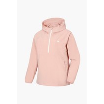 [코오롱스포츠] 여성 투트랙 아노락 JKJJM22212SAL