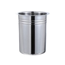스텐 뼈통 국자통 비엠피 소스통 1호~7호, 4호, 단품