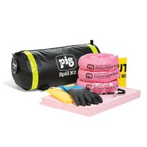KIT803 지게차용 케미컬 스필키트 흡착제 패드