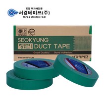 청면테이프 (24mm x 25m -60개입) 1box, 단품
