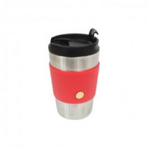 ELX222226이중 스테인레스 보온보냉 머그컵 330ml 1개
