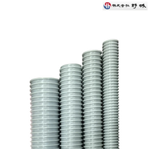 100mm/125mmX30M PVC 덕트호스 자바라 후렉시블불 프렉시블 플렉시블 플라스틱 닥트 배관, 덕트호스 100mmX30M
