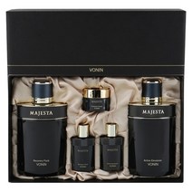 셀럽하우스 우디향 메마른피부 샌달우드오일 남자화장품 2종세트, 기본상품