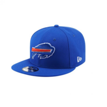 뉴에라 뉴에라 950 NFL 버팔로 빌스 스냅백 블루_K 70381940