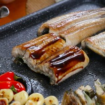 고창에서 자란 자포니카 민물장어 5인분 1400g, 단일상품(상품명참조)