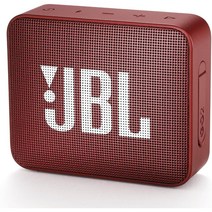 JBL GO2 Bluetooth 스피커JBLGO2GRN 일본내수 정규품, 단품, 레드