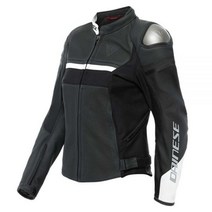 다이네즈 dainese 다이네스 라피다 타공 가죽 자켓