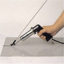 PVC용접기 PVC용접건