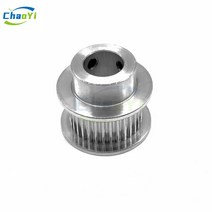 소형 풀리 벨트 풀링기 풀러 2GT 32 치형 타이밍 풀리 보어 5/6/6.35/8/10mm GT2 휠 동기 벨트 폭 6/9/10mm