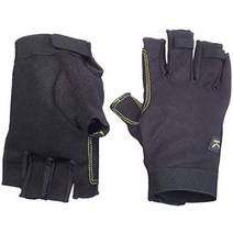 살레와 남여공용 비아 페라타 dst 장갑