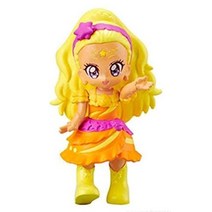 스타 트윙클 프리 큐어 푸리 큐 ~와 타운 푸리 큐 ~ 2 [2. 큐어 솔레이유] (단품)