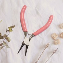 핑크 구자말이 플라이어