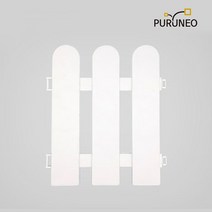 푸르네오 정원울타리 화단울타리 둥근울타리(4p)