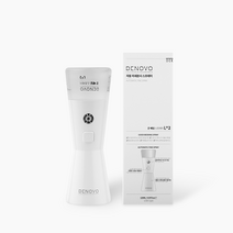 디노보 스마트 굿베딩 원터치 자동 분사 분무기 + 굿베딩 리필 1세트 추가 증정, 본품 + 리필 1세트 증정