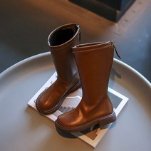 승마 여성 웨스턴 카우보이 부츠 레트로 미국스노우 new girls39 높은 겨울