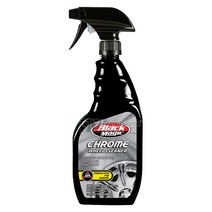 블랙매직 크롬휠 크리너-680ml 120005 크롬전용 휠세정제 코팅 세척제