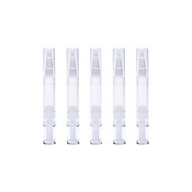 네일 큐티클 오일펜 공병, 5ml 5개