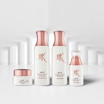 루바스바이오 ATO-K 아토케이 채 스킨케어 화장품 4종 세트 악유크림토너에멀젼부스트세럼, 단품