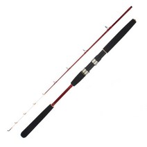 선상보트용 2단 1.8M 문어 낚시대 문어낚시대 선상용