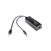유비큐넷 PS5712 스플리터 (POE 100Mbps), 선택하세요