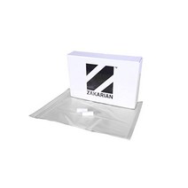 자카리안 프로 포 홈 수비드 지퍼백