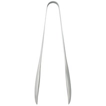 무인양품 MUJI 스테인레스 집게 4549738328858, 1개, 실버