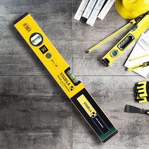 [인기템100]스타빌라 수평기300 수평대 수평자 수평계 핸디수준기 _ 634235EA, 1개