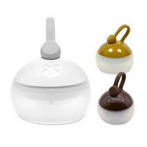 스노우피크 스노우피크미니 호즈키 휴대용 등불 ES-041, Snow_One Size