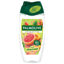 Palmolive 팜올리브 천도 복숭아-자몽 샤워 젤 250mlx2개, 1개