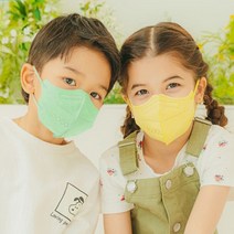 아이코코 쿨마스크 컬러 여름용마스크 새부리형 50매, 아이코코 쿨마스크 소형N, 민트 50매