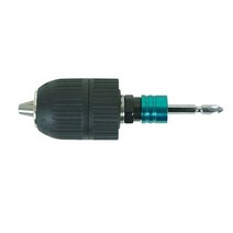 썬키-키레스척분리형 비트-임팩렌치용 (SKD-127B)-SUNKEY 2~13mm 드릴척