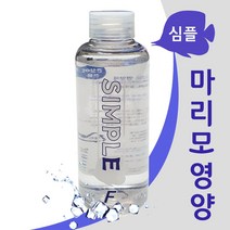 Simple 심플 F 150ml (마리모 영양제), 1개