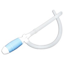 벤스마켓 자바라 펌프 (중) 석유 말통 호스, 1개