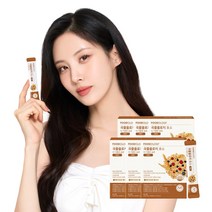푸드올로지 곡물올로지 특허 유산균 소화 효소, 6개, 84g, 28포