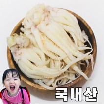 찡어오빠 국내산 버터 오다리 백족, 300g, 1개