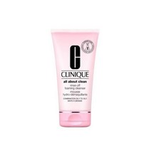 크리니크 올 어바웃 클린 린스 오프 포밍 클렌저 150ml