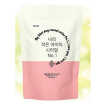 오너클랜 반려동물 강아지시리얼 강아지간식 시리얼 AB, 본품, 단일