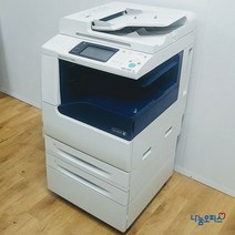 DocuCentre V 3060 정품 A3 흑백 복합기 A3칼라복합기 복사기 사무용복합기 중고복합기A3프린터 A3복사기 대형복합기 대형복사기 대형프린터 인쇄기 프린터